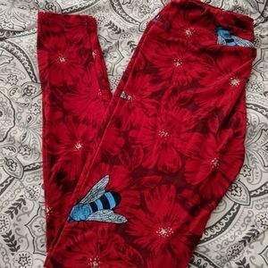 Lularoe Leggings, Super Soft!